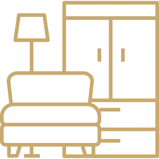 Furniture & Décor Selection