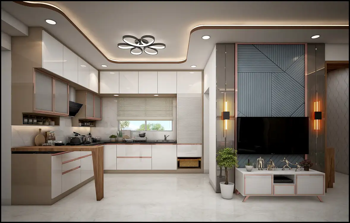 Custom Furniture & Joinery Design