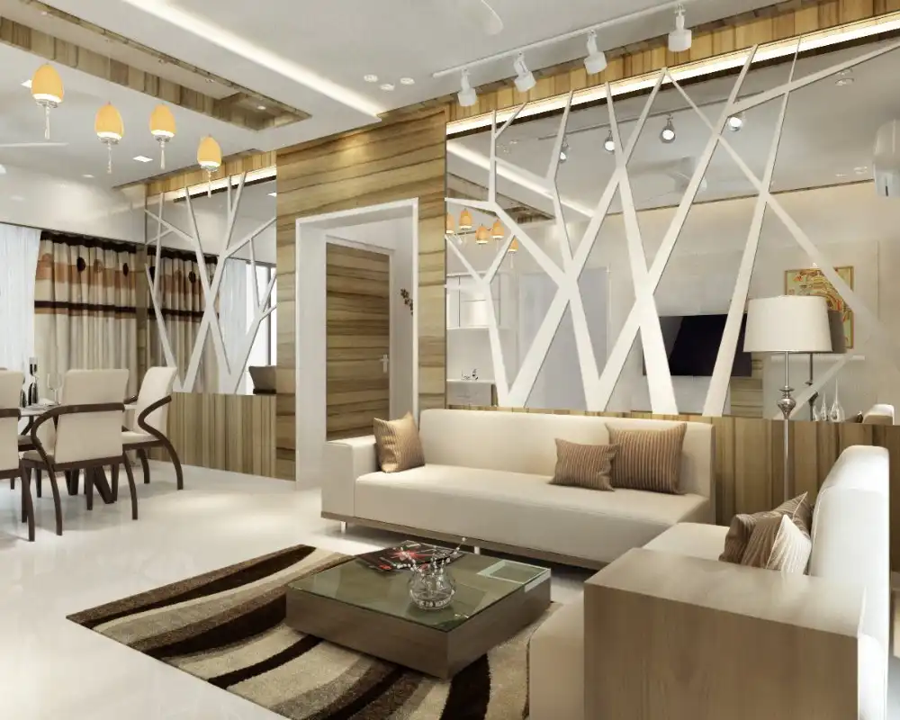 Turnkey Interior Solutions