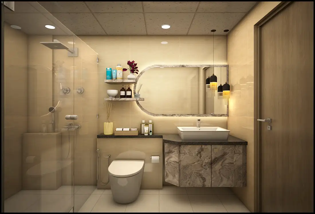 Commercial Interior Design